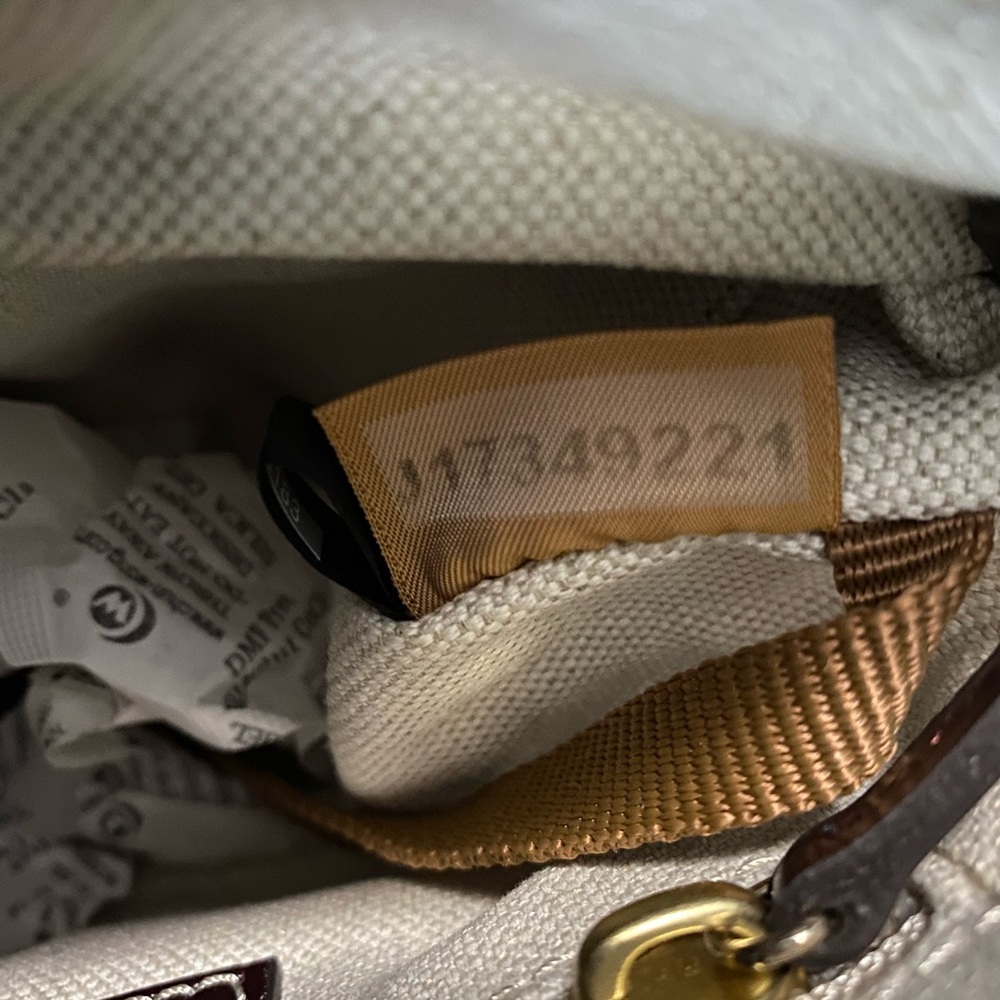 Dooney & Bourke Mini Domed Crossbody - Picture 3 of 12